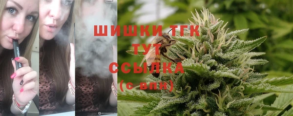 MESCALINE Горнозаводск